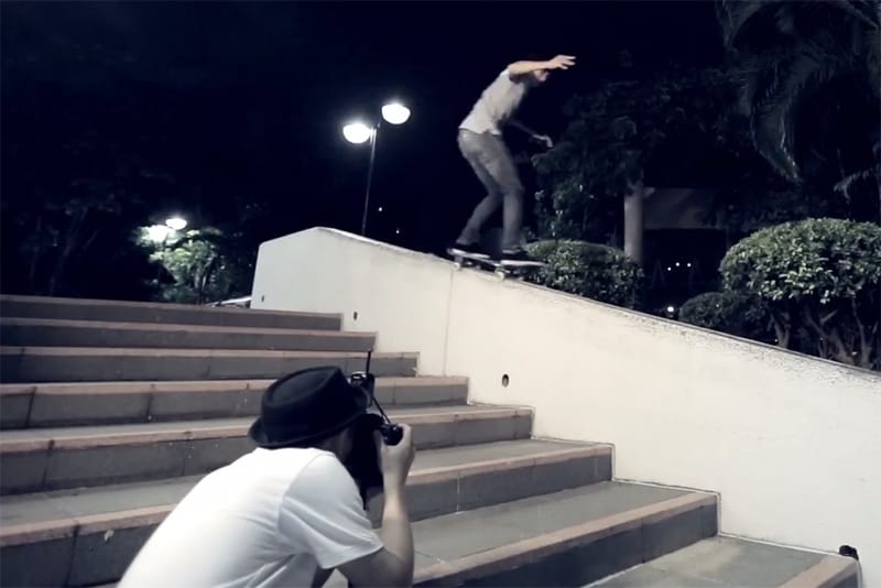 Red Bull 2013 年 Illume Image Quest Hong Kong: “Perspectives” 前瞻