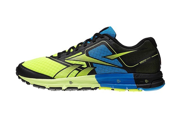 Reebok 2013 One Series 跑鞋