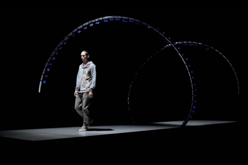 時裝與科技結合 Sony Xperia Z 最新宣傳影片曝光