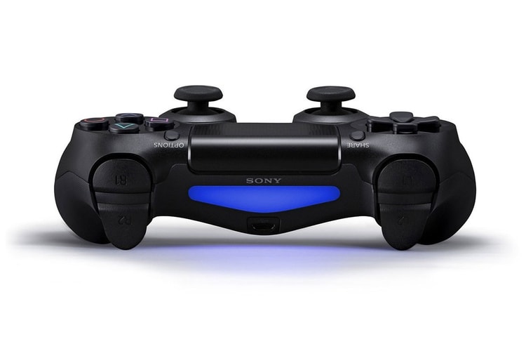 Sony 宣布 11 月發表最新一代 PlayStation 4