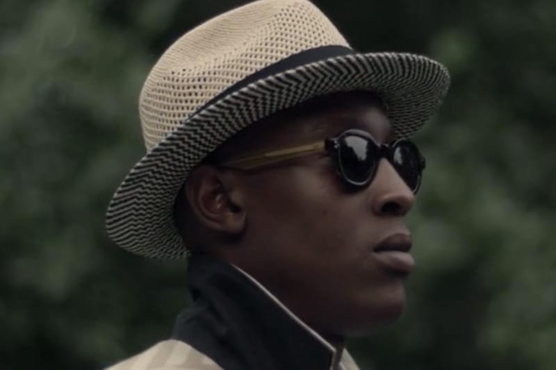 Soulland 2014 春夏 “KATASTROPHE” 系列視頻展示