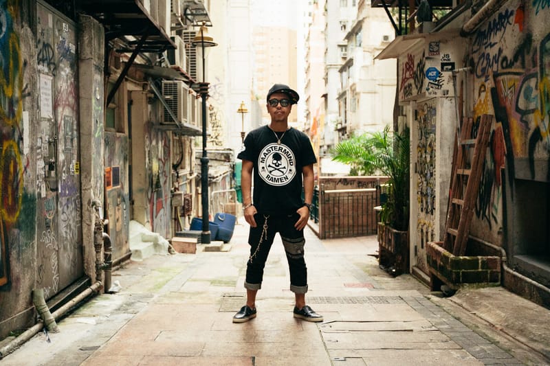 Streetsnaps: Hideto Kawahara
