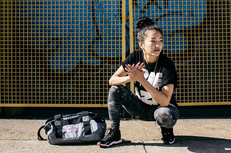 Streetsnaps: Sophia Chang