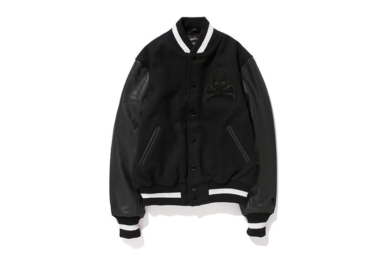 Stussy x mastermind JAPAN 2013 “group.3” 聯名系列