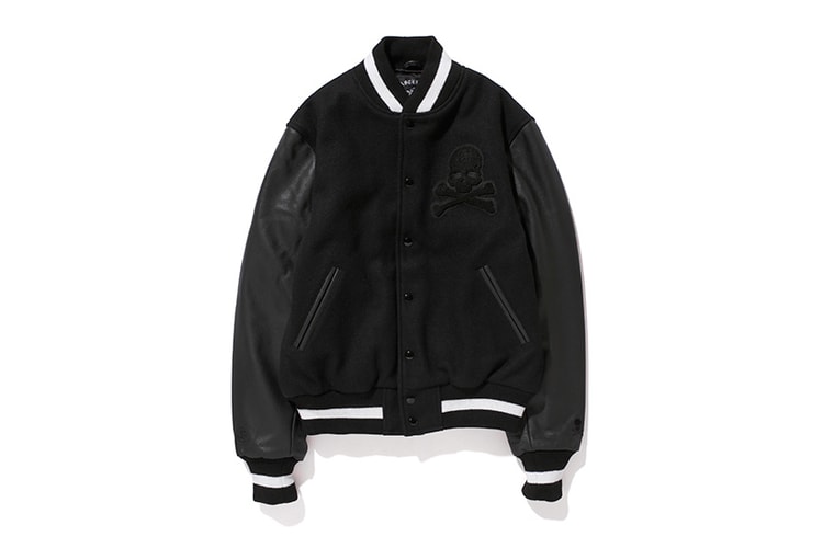 Stussy x mastermind JAPAN 2013 “group.3” 聯名系列