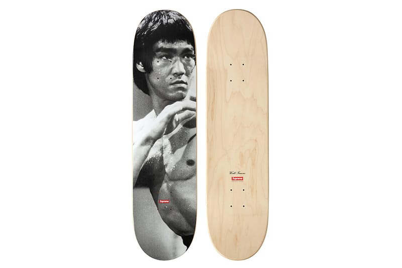 Supreme 2013 秋冬配件系列