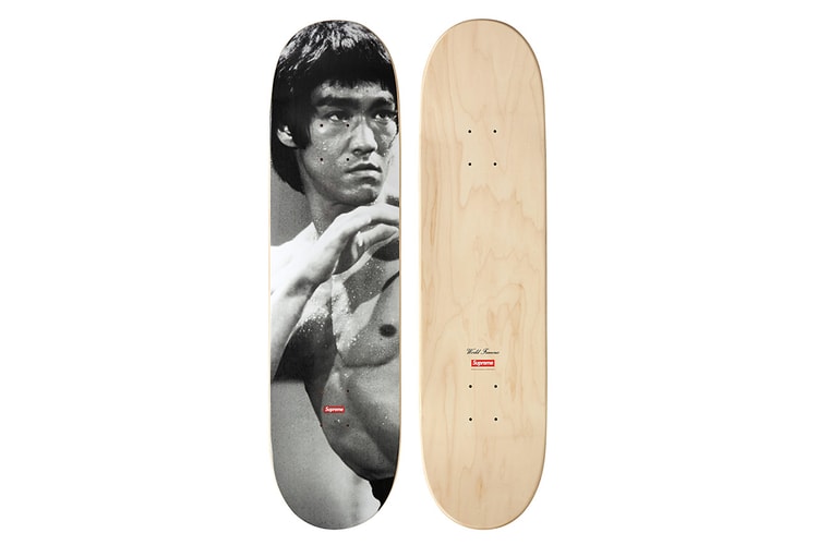 Supreme 2013 秋冬配件系列