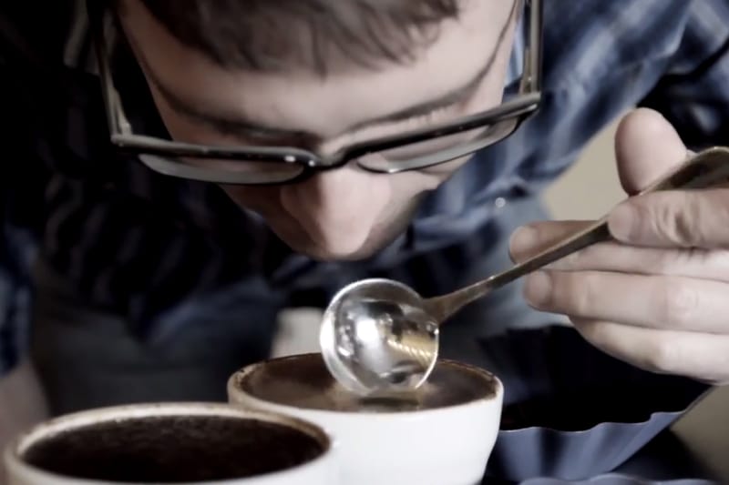 The Pancake Epidemic《CAFFEINATION》發掘波特蘭喝咖啡好去處