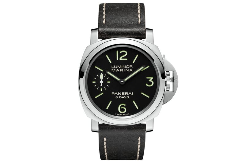 Panerai PAM 510 Luminor Marina Watch 腕錶