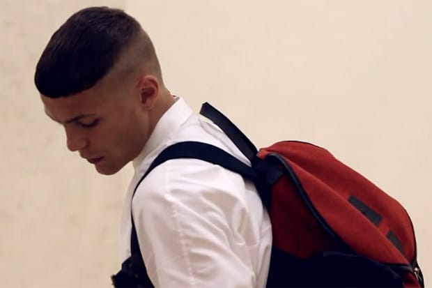 Vidur 2014 春夏系列廣告