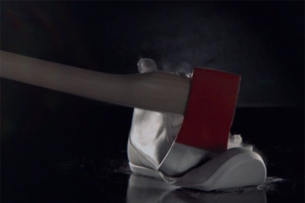 新西蘭鞋履品牌 YOURS 發表全新品牌視頻