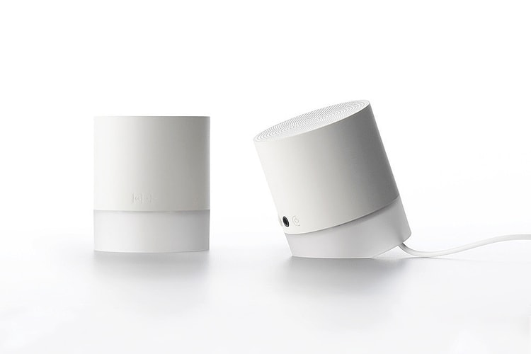 11+ Sound1 便攜式藍牙揚聲器