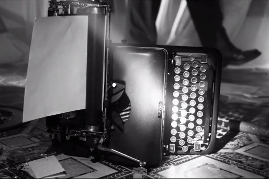 大導演 J.J. Abrams 聯同著名小說家 Doug Dorst 公佈神秘企劃「S」