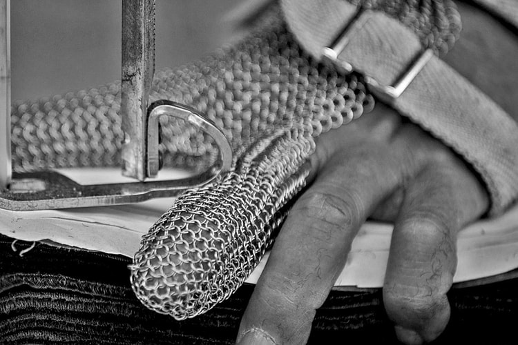 Arc’teryx 首本線上季刊《LITHOGRAPHICA》正式發佈