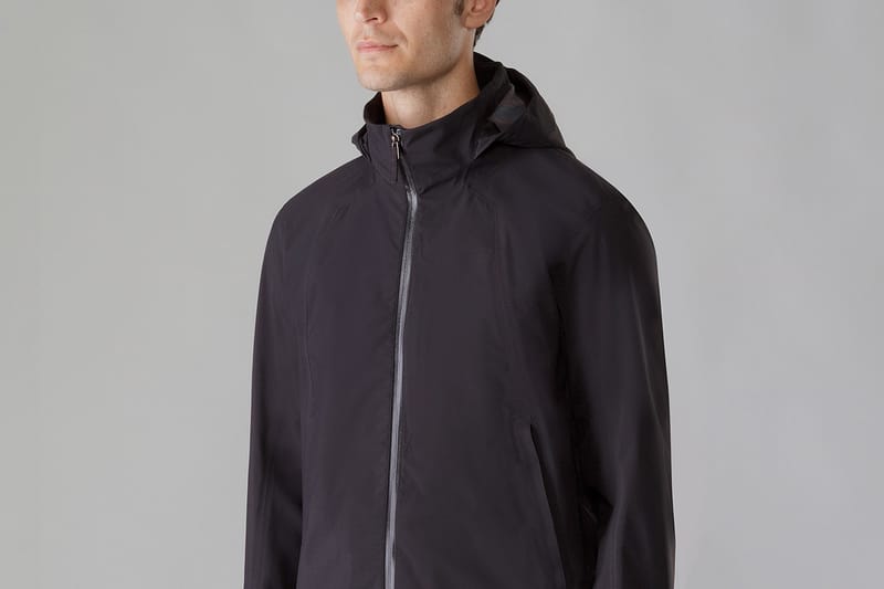 Arc’teryx Veilance 2013 秋冬系列