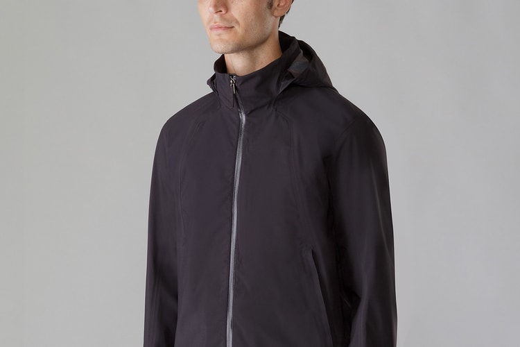 Arc’teryx Veilance 2013 秋冬系列