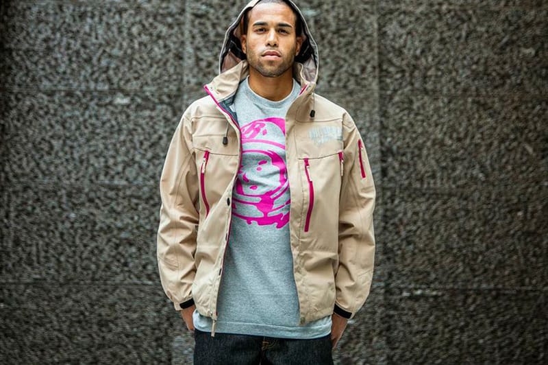 PLNDR : Billionaire Boys Club 2013 造型特輯