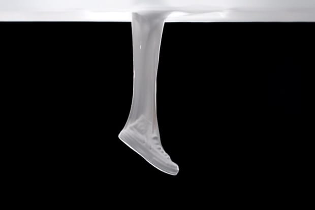 Converse x Maison Martin Margiela 合作企劃形象視頻完整放送