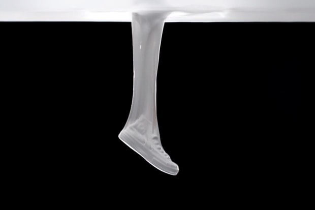 Converse x Maison Martin Margiela 合作企劃形象視頻完整放送