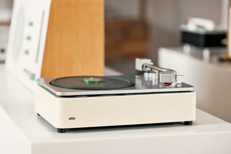 Dieter Rams 「das programm」 經典作品展 @ Paul Smith No. 9 Albemarle Street