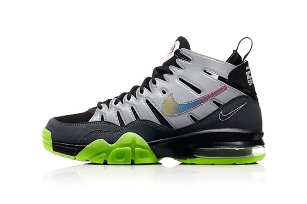 EA Sports x Nike Air Trainer Max 94 QS 聯名鞋款