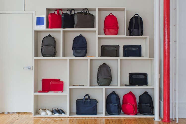 Freunde von Freunden Sits 專訪 Haerfest 創辦人