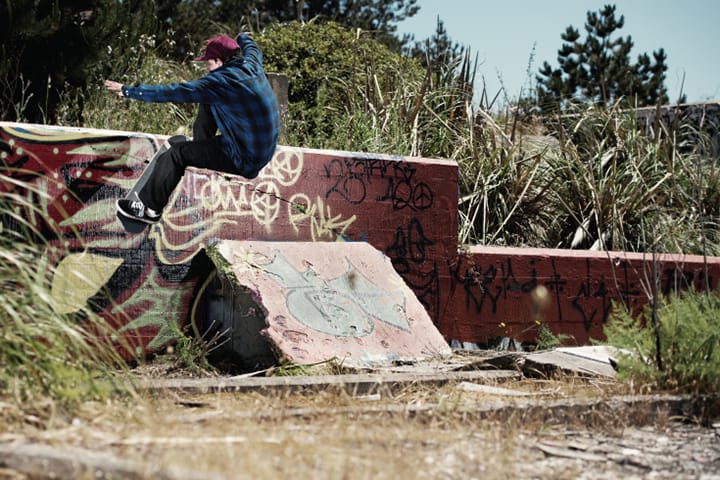 FTC 2013 秋冬系列造型 Lookbook