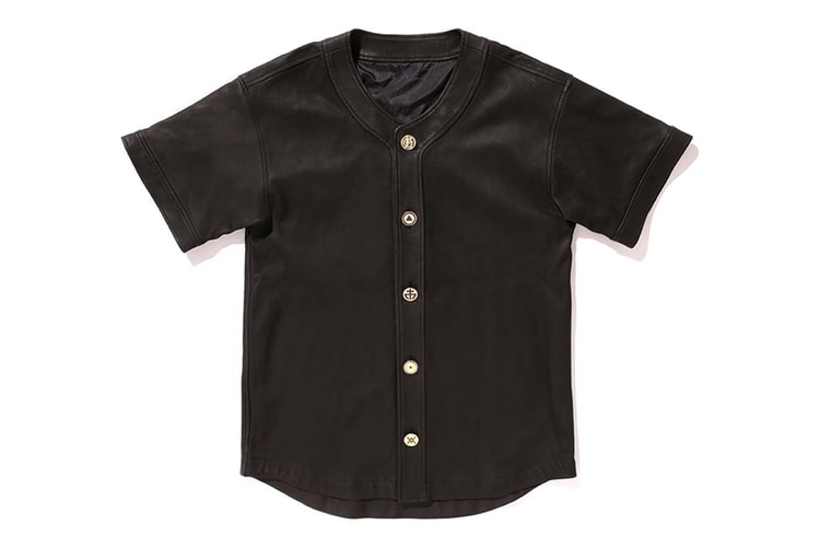 G-Dragon x AMBUSH 2013 聯名系列