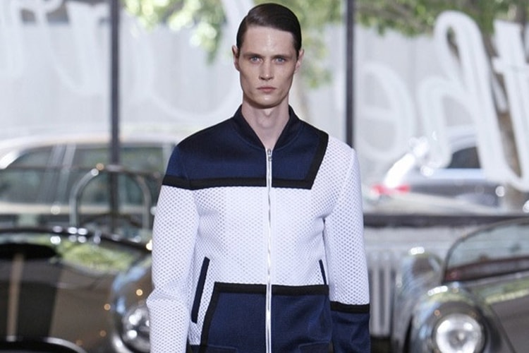 General Idea 2014 春夏系列發布會