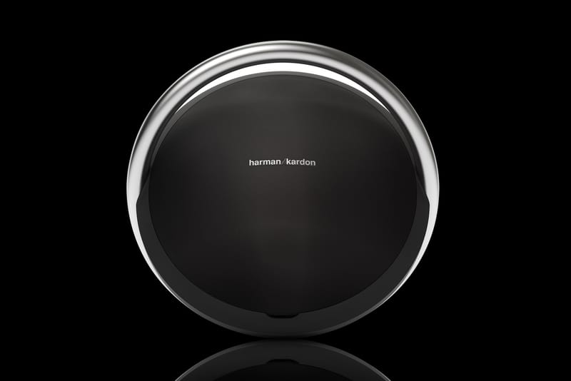 Harman Kardon Onyx 揚聲器