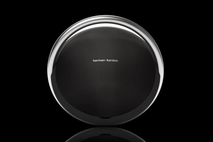 Harman Kardon Onyx 揚聲器