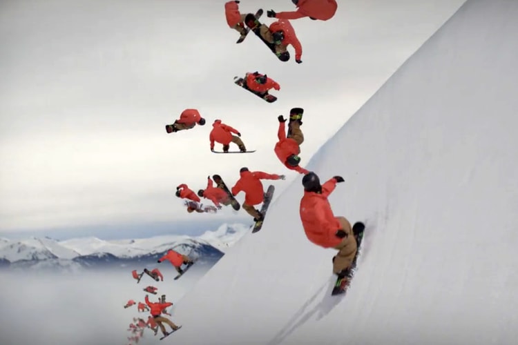 《Into The Mind》 官方預告片