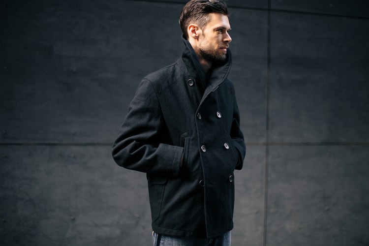 Inventory Magazine 2013 秋冬季造型特輯