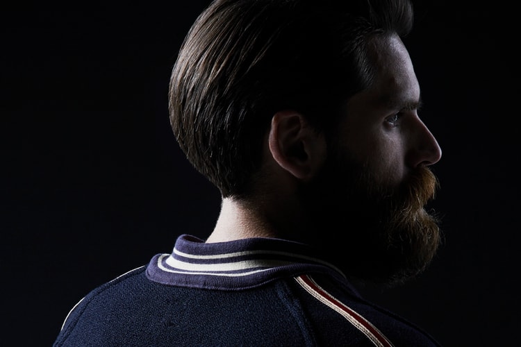 Jacket Required 2014 春夏系列