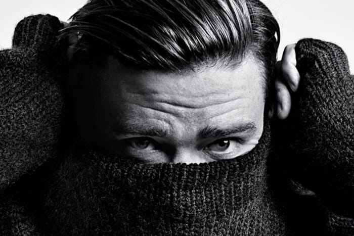 Justin Timberlake 登上 T Magazine 封面