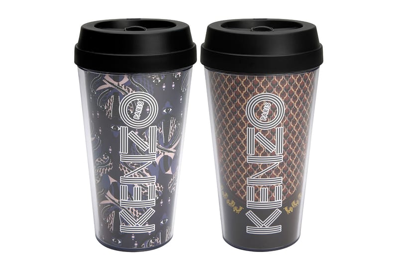 KENZO 將於香港 I.T Hysan 開設期間限定店