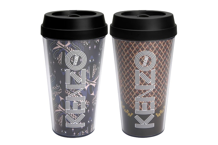 KENZO 將於香港 I.T Hysan 開設期間限定店