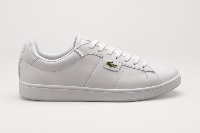 Lacoste 1951 鞋履系列