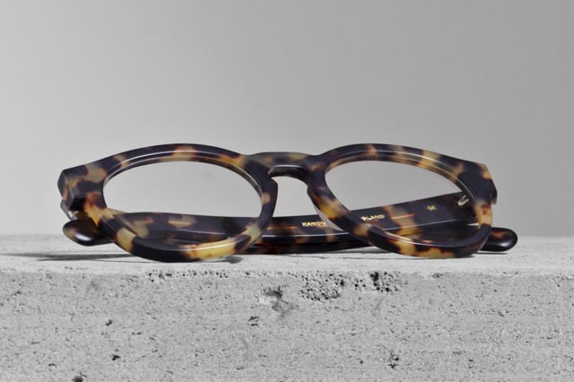 LARKE Optics 2013 秋季新系列眼鏡發佈