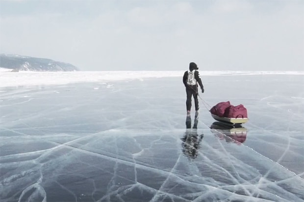 Levi’s x Canada Goose 2013 秋季聯名系列