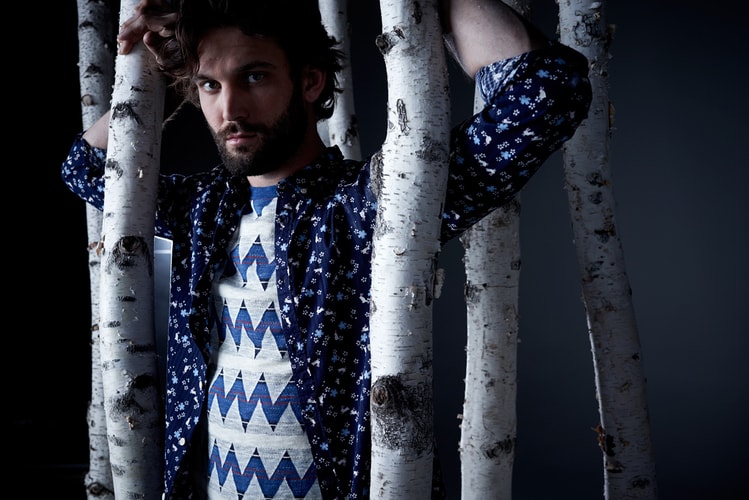 Levi's Made & Crafted 2013 秋冬 Lookbook