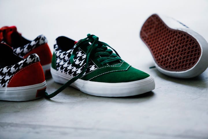 LOSERS 2013 秋冬系列預覽