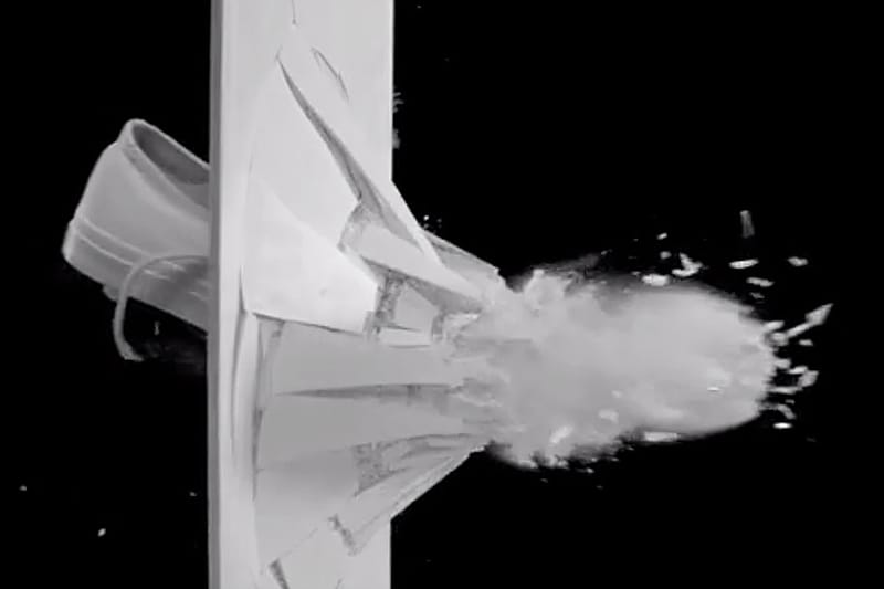 Maison Martin Margiela x Converse 聯乘企劃預告