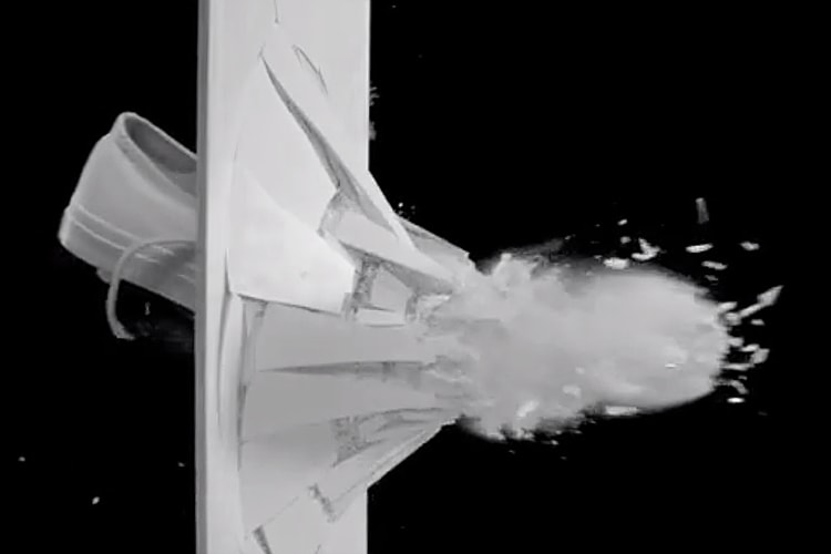 Maison Martin Margiela x Converse 聯乘企劃預告