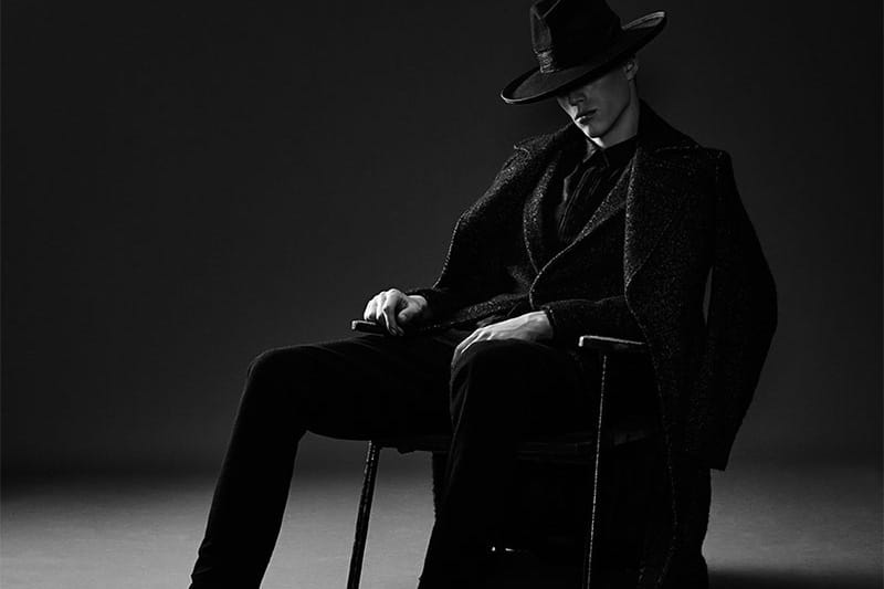 MENEYE 2013 秋冬系列廣告