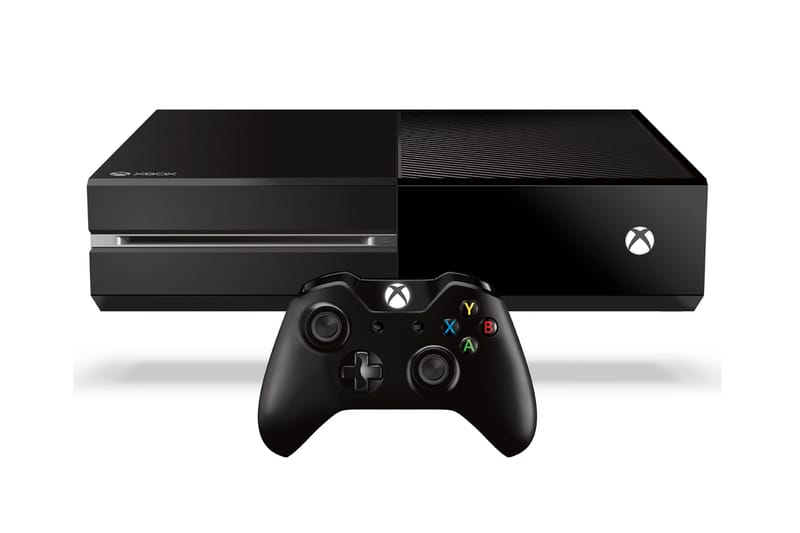 Microsoft 公佈 Xbox One 發售日期
