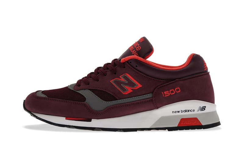 New Balance M1500BRG 鞋款