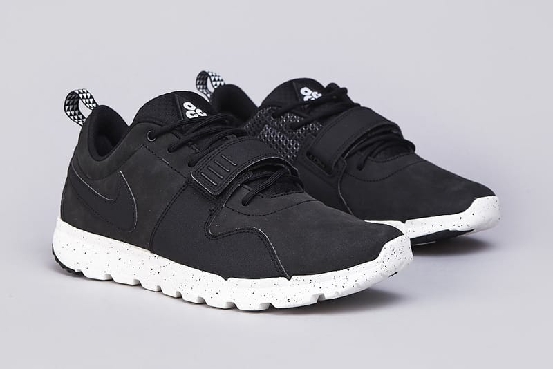 Nike ACG Trainerendor 鞋款
