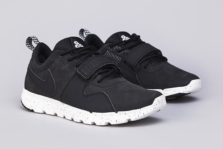 Nike ACG Trainerendor 鞋款