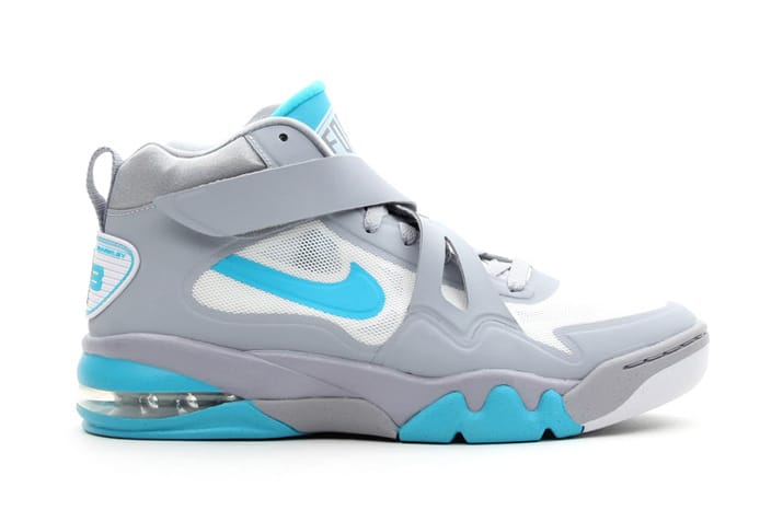 Nike Air Force Max CB 2 HYP 鞋款